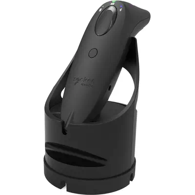 Socket Mobile S740 Lecteur de code barre portable 1D/2D LED Noir - Lecteur code barre - visuel 1