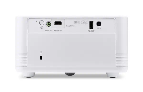 Acer - Vidéoprojecteur Professionnel - visuel 8