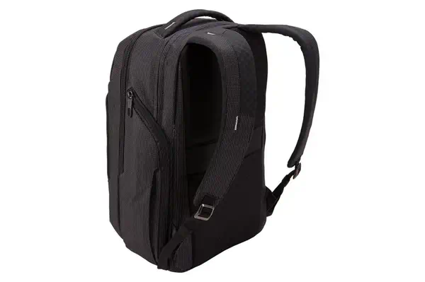 Thule Crossover 2 C2BP116 sac à dos Sac à dos normal Noir Nylon - Sacoche & Housse - visuel 2