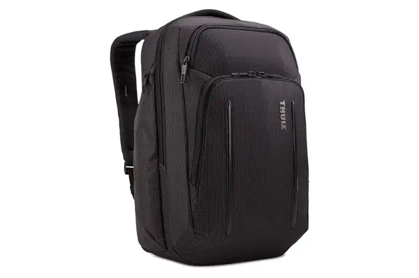 Thule Crossover 2 C2BP116 sac à dos Sac à dos normal Noir Nylon - Sacoche & Housse - visuel 1