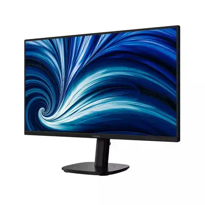 Philips 27B2N3500/00 écran plat de PC 68,6 cm (27") 2560 x 1440 pixels Full HD LCD Noir - Ecran Ordinateur - visuel 8