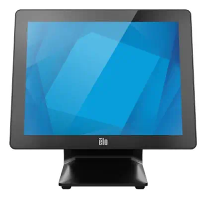 Elo Touch Solutions I-Series 3.0 Intel® Core™ i5 i5-1245UL 39,6 cm (15.6") 1024 x 768 pixels Écran t - Ordinateur tout en un - visuel 1