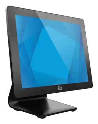 Elo Touch Solutions I-Series 3.0 Intel® Core™ i5 i5-1245UL 39,6 cm (15.6") 1024 x 768 pixels Écran t - Ordinateur tout en un - visuel 3