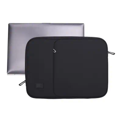 Case Logic Laps LAPSP214 35,6 cm (14") Housse Noir - Sacoche & Housse - visuel 3