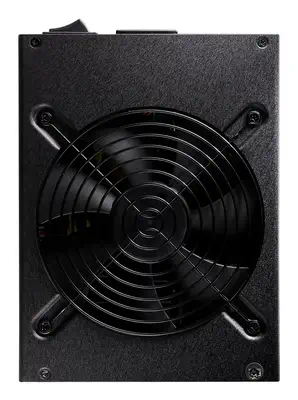 CANNON PRO(ATX3.1) 2500W - FSP - Onduleur - visuel 5
