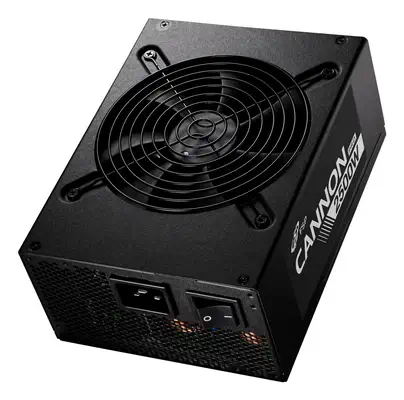 CANNON PRO(ATX3.1) 2500W - FSP - Onduleur - visuel 2