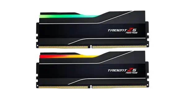 F5-6000J3238F16GX2-TZ5NR - G.Skill - Mémoire - visuel 3