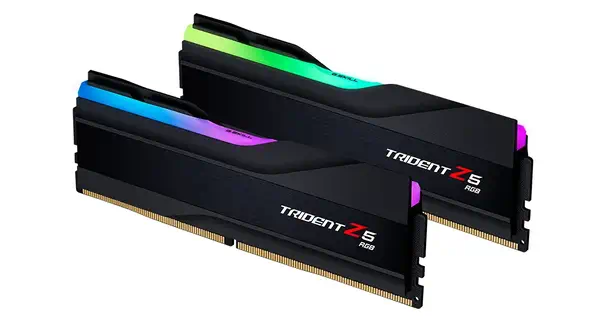 F5-6400J3239G16GX2-TZ5RK - G.Skill - Mémoire - visuel 5