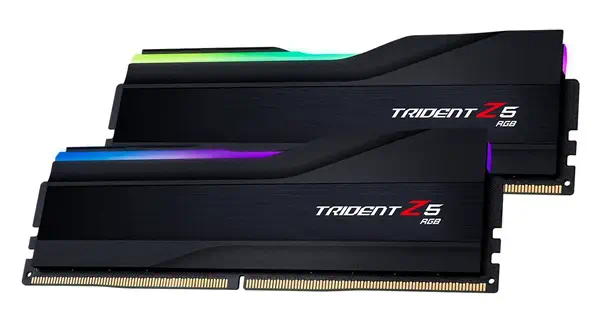 F5-6400J3239G16GX2-TZ5RK - G.Skill - Mémoire - visuel 6