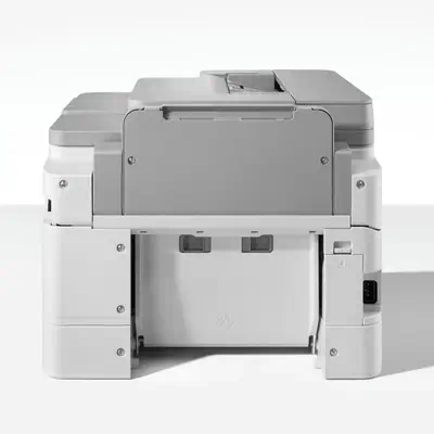 Brother MFC-J5115DW imprimante multifonction Jet d'encre A3 1200 x 4800 DPI 28 ppm Wifi - Multifonctions Jet d'encre - visuel 4