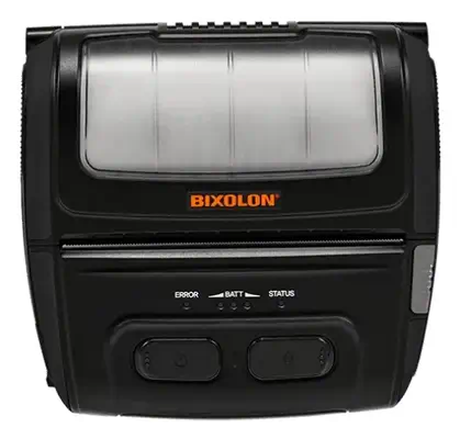 Bixolon SPP-L410 203 x 203 DPI Thermique directe Imprimante mobile - Autre Imprimante - visuel 2