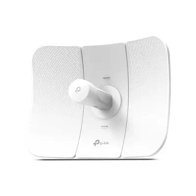 TP-Link CPE710 antenne Antenne directionnelle PoE/LAN 23 dBi - Borne Wifi - visuel 1