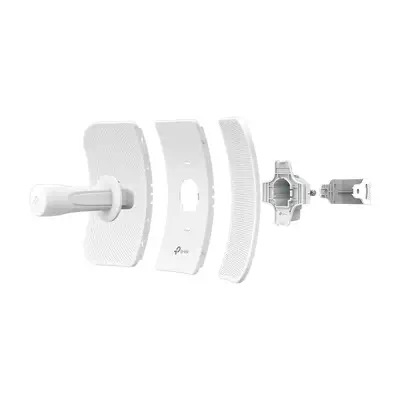 TP-Link CPE710 antenne Antenne directionnelle PoE/LAN 23 dBi - Borne Wifi - visuel 2
