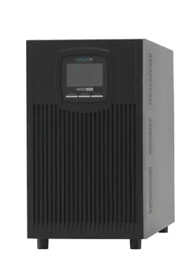ONLINE USV-Systeme XANTO 3000 alimentation d'énergie non interruptible Double-conversion (en ligne)  - Onduleur - visuel 1