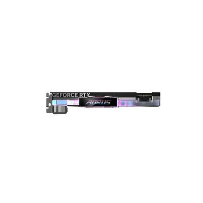 AORUS GeForce RTX 5080 XTREME WATERFORCE WB 16G Carte Graphique - 16 Go GDDR7, 256 bits, PCI-E 5.0,  - Gigabyte - Carte graphique - visuel 7