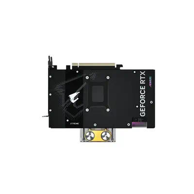 AORUS GeForce RTX 5080 XTREME WATERFORCE WB 16G Carte Graphique - 16 Go GDDR7, 256 bits, PCI-E 5.0,  - Gigabyte - Carte graphique - visuel 6