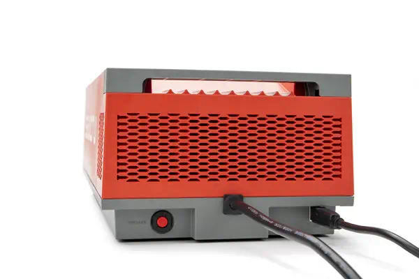 Salicru SPS 1000 HOME+ - Réseau - visuel 4