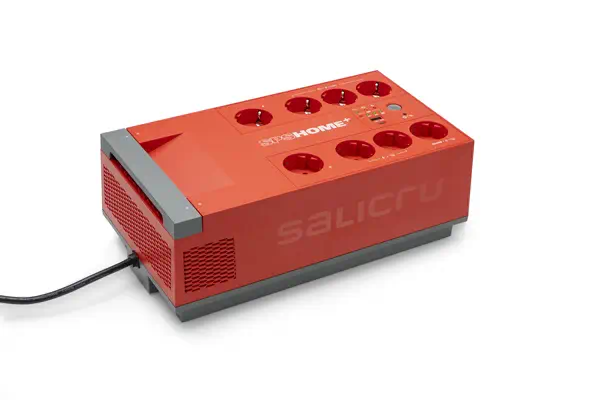 Salicru SPS 1000 HOME+ - Réseau - visuel 1