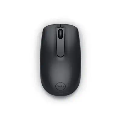 DELL WM118 souris Universel Ambidextre RF sans fil Optique 1000 DPI - Dell - Souris - visuel 1