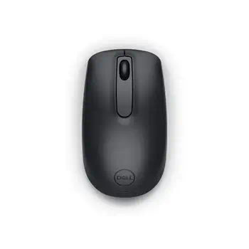 DELL WM118 souris Universel Ambidextre RF sans fil Optique 1000 DPI achat