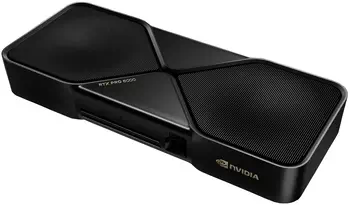 Carte graphique Nvidia Actif avantages