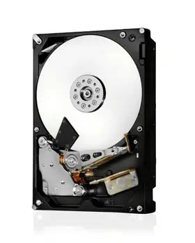 Comparaison Disque dur Interne Western Digital SAS