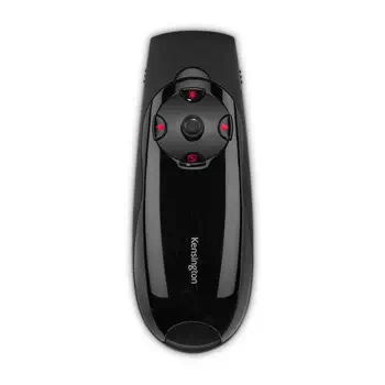 Presenter Expert Contrôle sans fil du curseur avec pointeur laser rouge achat responsable