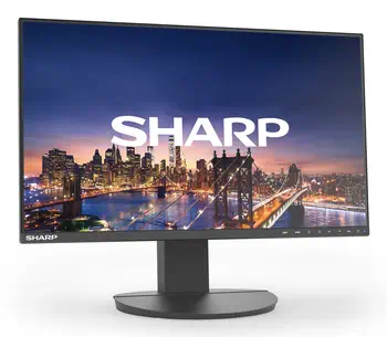 Offre Affichage dynamique MultiSync DDEA242F