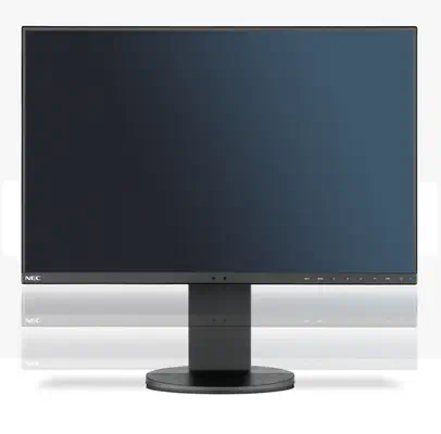 Sharp MultiSync EA242F écran plat de PC 61 cm (24") 1920 x 1080 pixels Full HD LCD Noir - Affichage dynamique - visuel 4