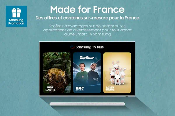 TV AI Neo QLED 85" QN900F 2025, 8K, Mini LED sans reflet - Samsung - Ecran TV - visuel 4