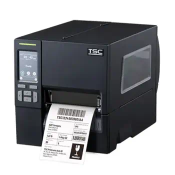 Avis Autre Imprimante TSC 203 x 203 DPI