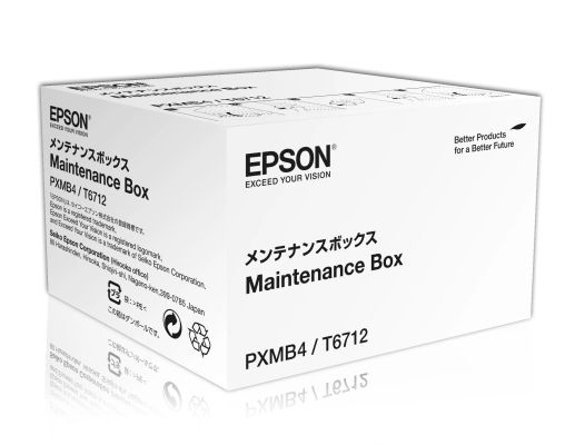 Vente EPSON WF-8xxx Kit d entretien Epson au meilleur prix - visuel 2