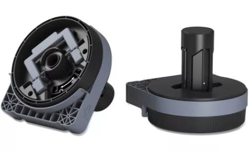 Revendeur officiel Accessoires pour imprimante EPSON SureColor T-Series Roll Adapter