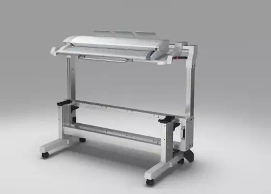 Epson MFP Scanner stand 36" - Accessoires pour imprimante - visuel 1