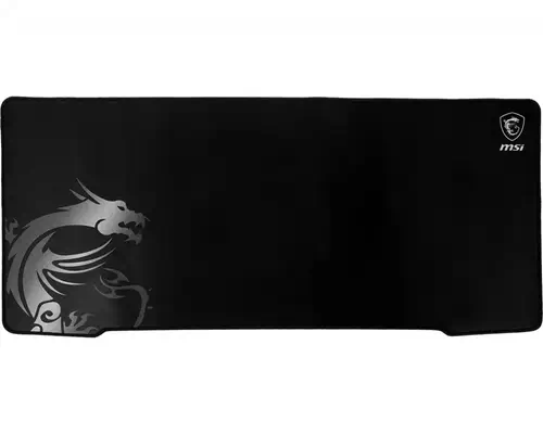 MSI Agility GD70 Tapis de souris de jeu Noir - visuel 2