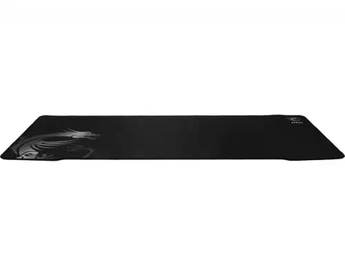 MSI Agility GD70 Tapis de souris de jeu Noir - visuel 3