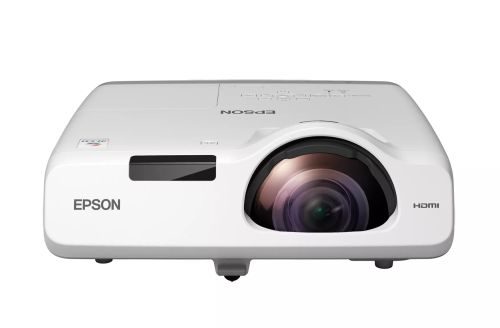 Revendeur officiel Vidéoprojecteur Standard Epson EB-530