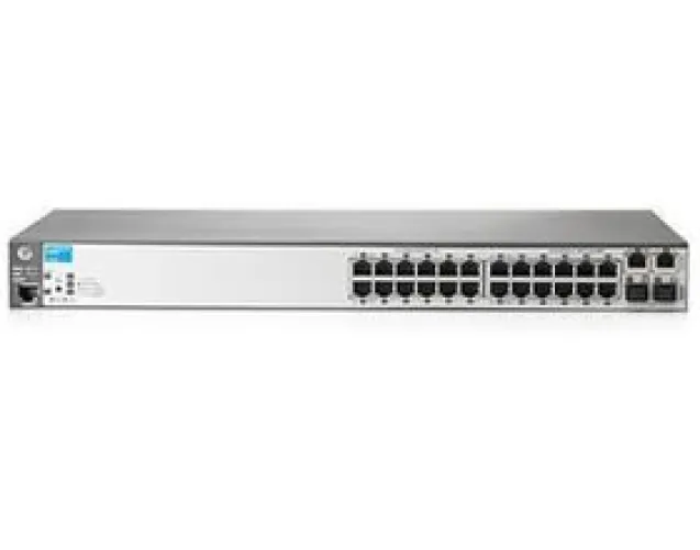 Switchs et Hubs ProCurve J9625A-RFB avis