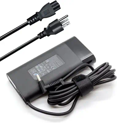 HP L15879-002 adaptateur de puissance & onduleur 135 W Noir - Chargeur et alimentation - visuel 1