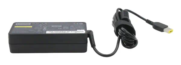 Lenovo 5A10V03248 adaptateur de puissance & onduleur Intérieure 65 W Noir - Chargeur et alimentation - visuel 6