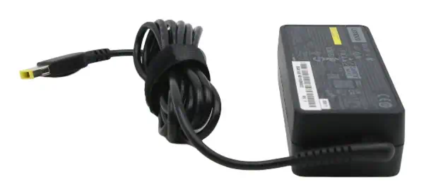Lenovo 5A10V03248 adaptateur de puissance & onduleur Intérieure 65 W Noir - Chargeur et alimentation - visuel 4
