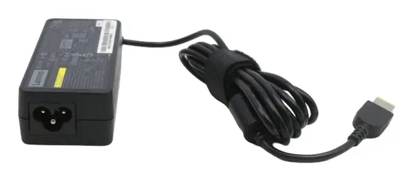 Lenovo 5A10V03248 adaptateur de puissance & onduleur Intérieure 65 W Noir - Chargeur et alimentation - visuel 3