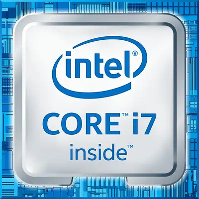 Intel Core i7-9700 processeur 3 GHz 12 Mo Smart Cache Boîte - Processeur - visuel 1