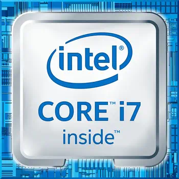 Comparaison Processeur Core 8