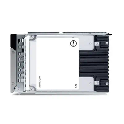 DELL 345-BDOM disque SSD 1,92 To 2.5" Série ATA III - Dell - Disque dur SSD - visuel 1