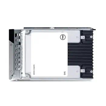Disque dur SSD Dell 2.5" comparaison