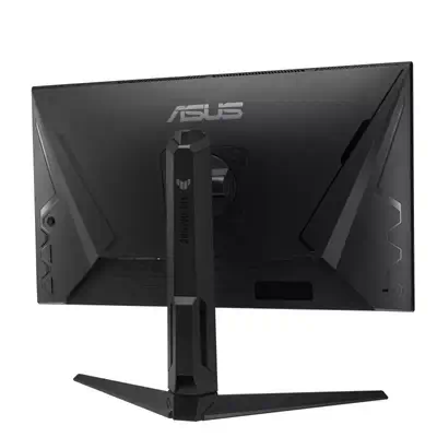 ASUS TUF Gaming VG27AQML1A écran plat de PC 68,6 cm (27") 2560 x 1440 pixels Wide Quad HD LCD Noir - Asus - Ecran Ordinateur - visuel 6