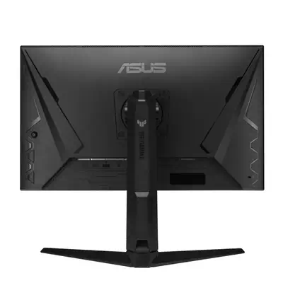 ASUS TUF Gaming VG27AQML1A écran plat de PC 68,6 cm (27") 2560 x 1440 pixels Wide Quad HD LCD Noir - Asus - Ecran Ordinateur - visuel 3