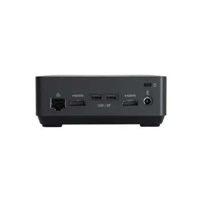 GIGABYTE BRIX Noir i5-1335U - Gigabyte - Barebone - visuel 5