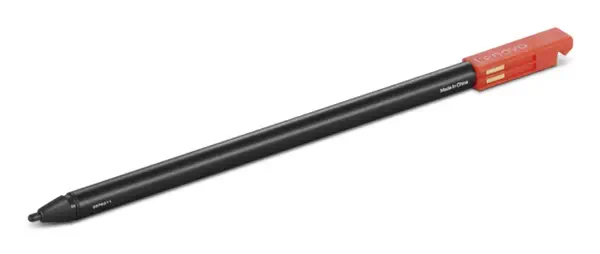 Lenovo 4X81M52314 stylet 4,1 g Noir - Dispositif pointage - visuel 1